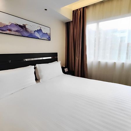 Link Hotel Singapore Eksteriør bilde