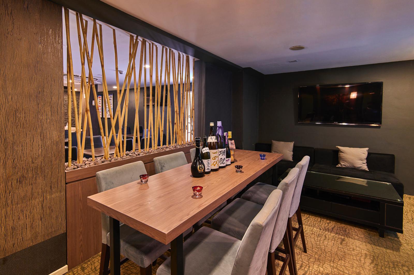 Link Hotel Singapore Eksteriør bilde