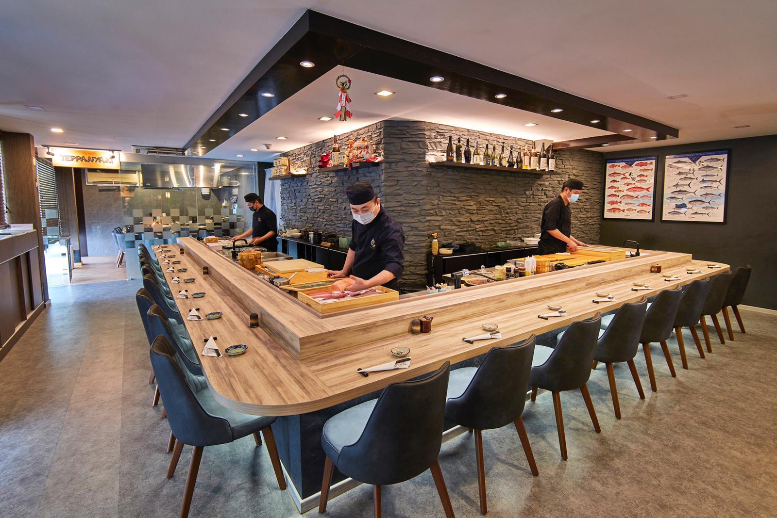 Link Hotel Singapore Eksteriør bilde