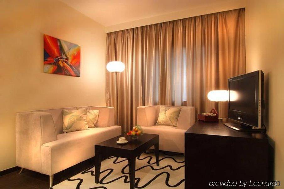 Link Hotel Singapore Rom bilde