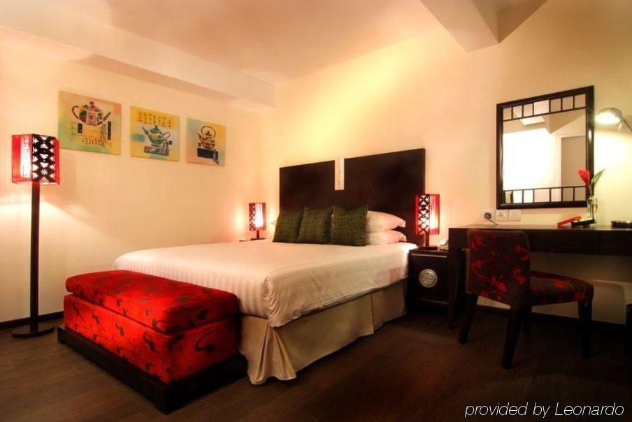 Link Hotel Singapore Rom bilde
