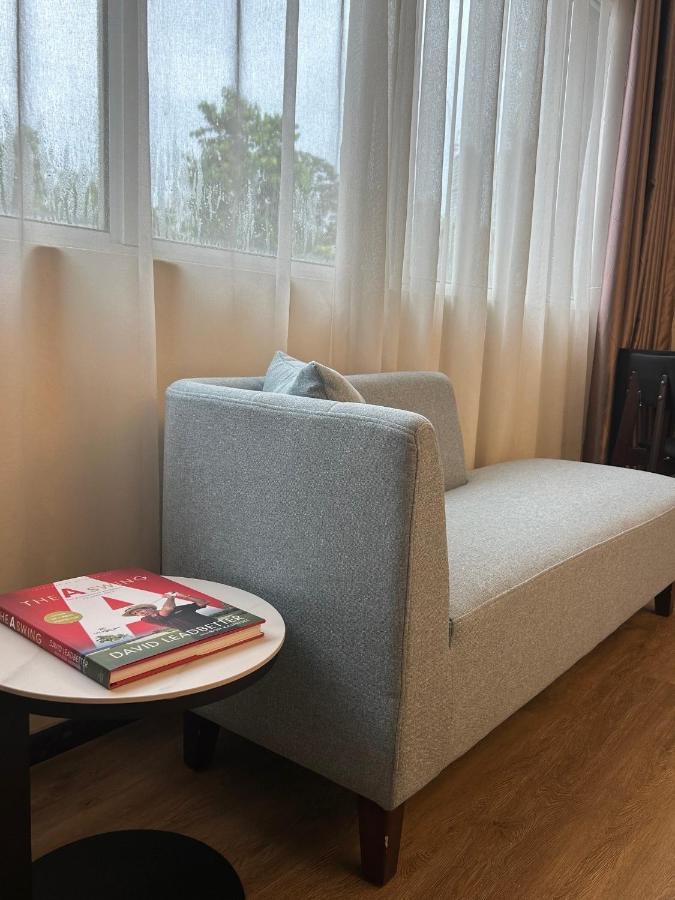 Link Hotel Singapore Eksteriør bilde